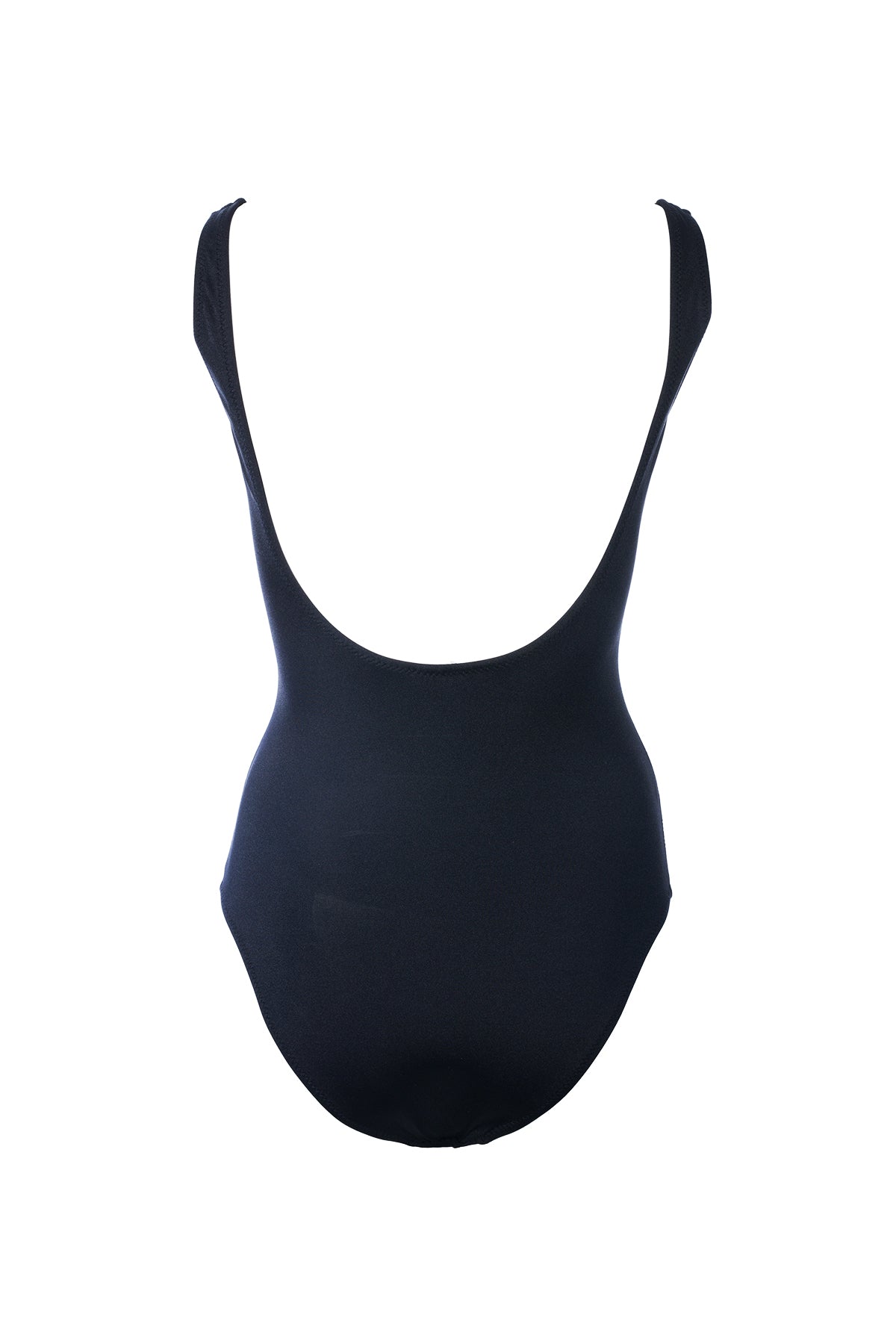 Roma Black Swimsuit